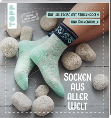 Immagine prodotto di Socken aus aller Welt
