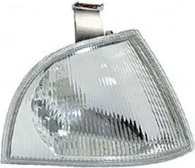 Produktbild von VAN WEZEL 7620908 Blinker Blinkleuchte vorne Rechts für SKODA Octavia I Combi (1U5) OCTAVIA (1U2)