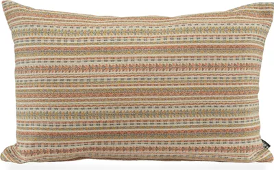 Produktbild von H.O.C.K. Amara Outdoor Kissen 60x40cm terra