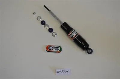 Produktbild von Stossdämpfer 36-5535