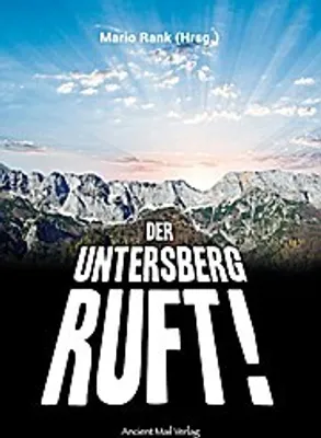 Obrázek produktu pro Der Untersberg ruft