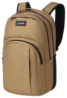 Produktbild von DAKINE Campus, Stadt, Notebook-Gehäuse, Nylon, Polyester, Polyvinylchlorid (PVC)