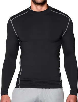 Obrázek produktu pro Under Armour ColdGear Compression Mock, S, velikost: S