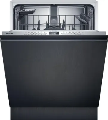 Produktbild von Siemens SN63HX16BE Vollintegrierbarer Einbaugeschirrspüler
