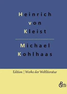 Produktbild von Michael Kohlhaas