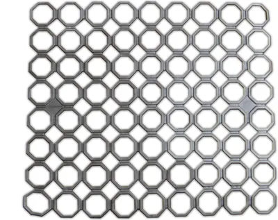 Produktbild von SPÜLBECKEN EINLAGE 29,5x26,5cm eckig Spülbeckenmatte Spülbeckeneinlage Spülmatte 62 (Anthrazit)