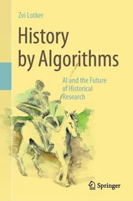 Obrázek produktu pro History by Algorithms