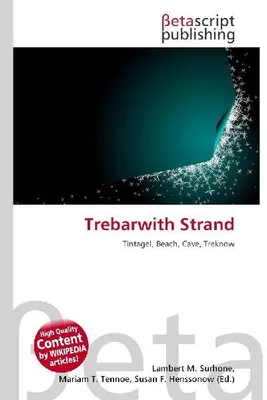 Produktbild von Trebarwith Strand