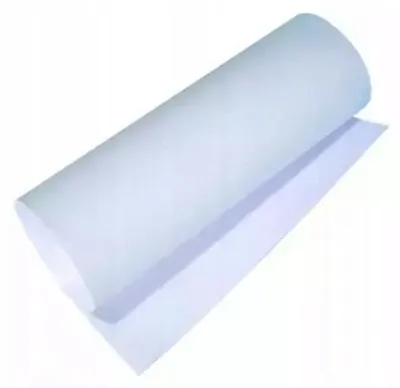 Produktbild von Kreska Bristolkarton A2 250g/m² Weiß 1 Blatt