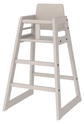 Produktbild von Europe Baby Kinderstuhl Donald III, Farbe: Beige