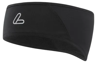 Produktbild von Löffler Herren Stirnband Airblocc, winddicht, Gr. one size