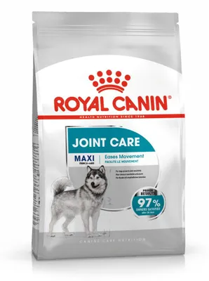 Zdjęcie produktu dla Royal Canin CCN Maxi Joint Care 10kg Karma Sucha Dla Psów Dorosłych Ras Dużych Wspomagająca Pracę Stawów