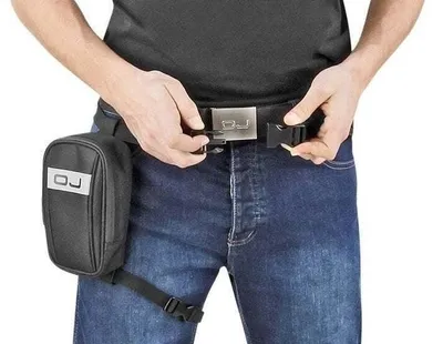Obrázok produktu pre OJ Mini Leg Pouch Track Taška 1 L