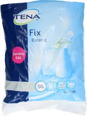 Produktbild von TENA Fix 5XL, 5 St