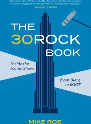 Produktbild von The 30 Rock Book