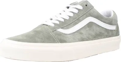 Produktbild von VANS OLD SKOOL Grau