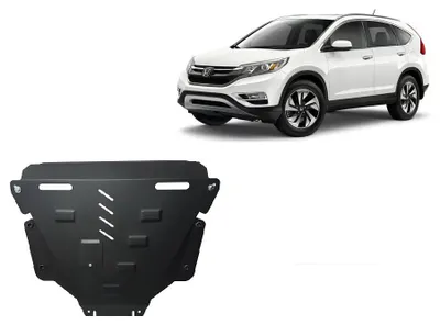 Immagine prodotto di Protezione antincastro per il motore della Honda CR-V Gen 5