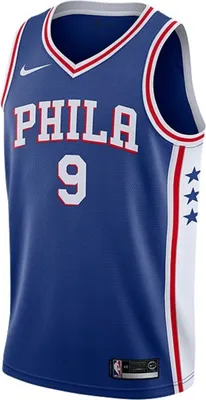 Obrázok produktu pre Nike Trička Nba Philadelphia 76ers Dario Šaric, 864501499, Veľkosť: 178