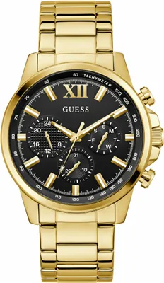 Zdjęcie produktu dla Zegarek  Guess GW0900G3 złoty