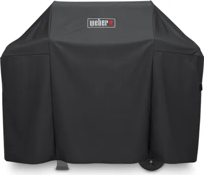 Produktbild von Weber Abdeckhaube Premium für Spirit 300-Serie & Spirit II 300-Serie (7183)