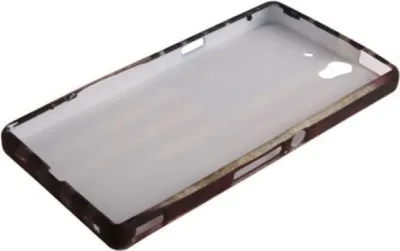 Produktbild von Schutzhülle TPU für Handy Sony Xperia Z L36h