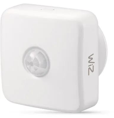 Image de Détecteur de Mouvement - WIZ - Fonctionne sur Piles - Wifi