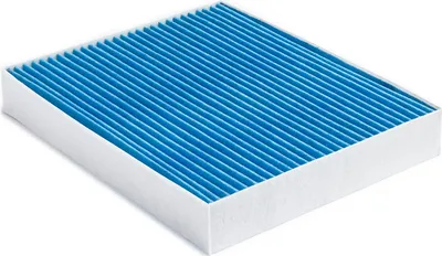 Produktbild von UFI 34.289.00 Innenraumfilter Pollenfilter für FORD Mondeo V Kombi (CF)