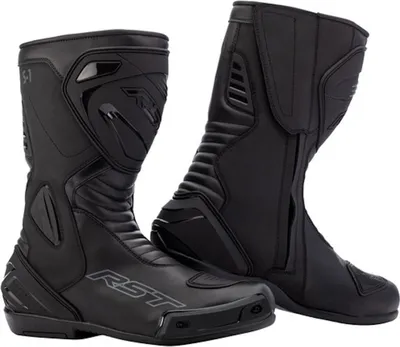 Immagine prodotto di Stivali da moto RST S1, nero, 47