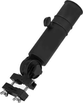Produktbild von Regenschirmhalter, solider universeller verstellbarer Golf für Fahrradwagen Babywagen Rollstuhlfahrradstuhl Eingangswagen