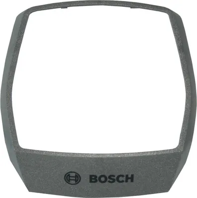 Zdjęcie produktu dla Maska wzornicza Bosch dla Intuvia Performance 2014, Intuvia Performance Line antracytowa