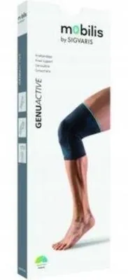 Produktbild von Mobilis GenuActive Stabilizator kolana XS, 1 sztuki