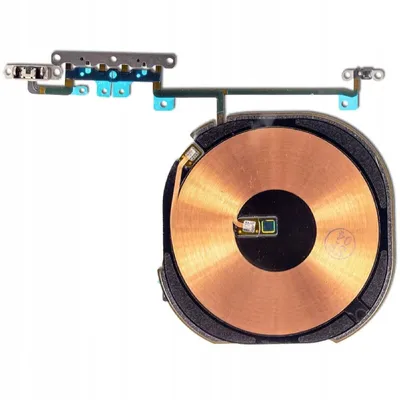 Produktbild von iPhone XS OEM Lautstärkeband-Induktionsspule