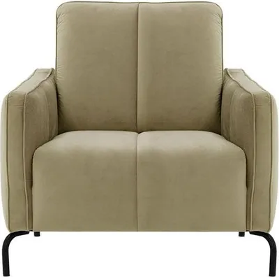 Image de Fauteuil Opus Velvet-Velluto 3