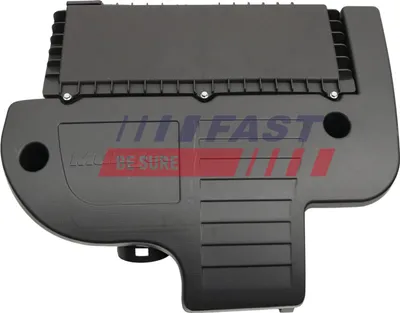 Produktbild von FAST Deckel Luftfiltergehäuse FT37704 für FIAT PANDA (169)