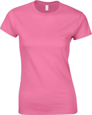 Immagine prodotto di Maglietta Gildan Softstyle® da donna