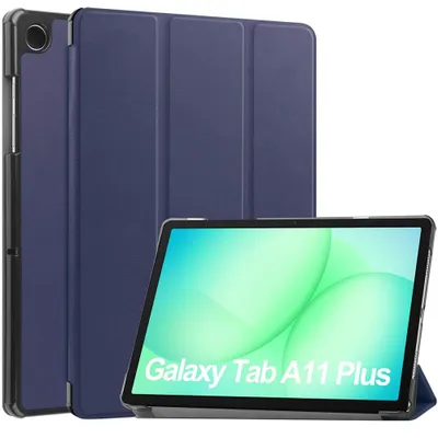 Obrázek produktu pro Techsuit – pouzdro FoldPro pro Samsung Galaxy Tab A11 Plus / A9 Plus – modré