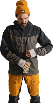 Produktbild von Lundhags Makke Pro Jacke Grün S Mann Grün S