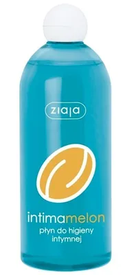 Obrázek produktu pro Intimate intimní kosmetika Melon pro ženy 500 - Ziaja