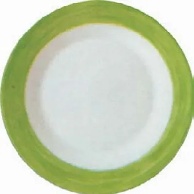 Produktbild von 6x Dessertteller 19,5 cm Tellerset, Speiseteller