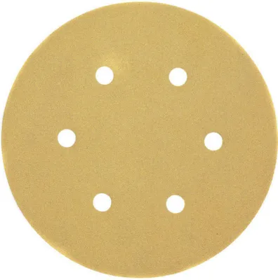 Immagine prodotto di Disco abrasivo rotorbitale DT3133 D.150mm K80