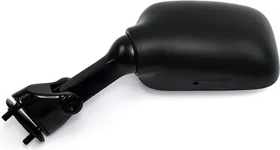 Immagine prodotto di Specchietto sinistro HERT nero rettangolare 76x118 mm per SUZUKI