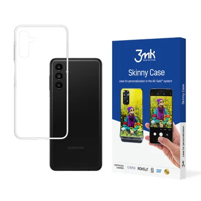Immagine prodotto di Custodia 3mk Skinny Trasparente per Samsung Galaxy A13 5G KP20207