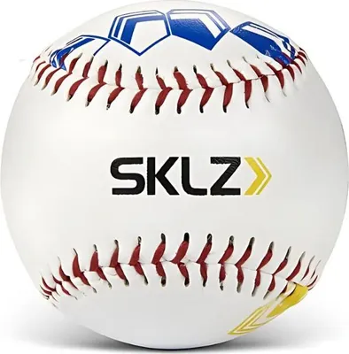 Immagine prodotto di SKLZ Pitch Training Baseball (235847)