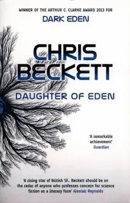 Immagine prodotto di Daughter of Eden