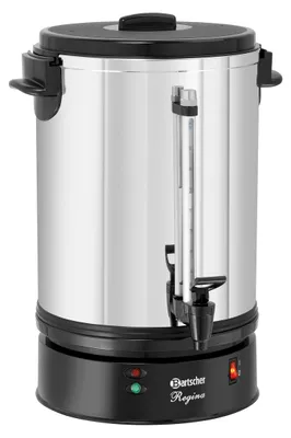 Produktbild von Rundfilter Kaffeemaschine Regina 90 Plus