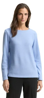 Produktbild von TOM TAILOR Damen Sweatshirt