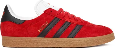 Produktbild von Adidas Sneakers IH9634 in BETSCA/CBLACK/FTWWHT color size 45 1/3