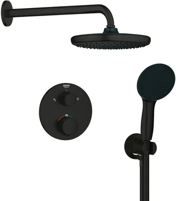 Obrázok produktu pre GROHE Precision Thermostatique, 1 kusov