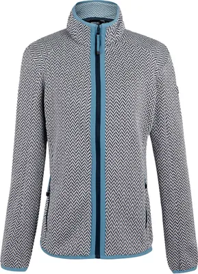 Produktbild von REGATTA Damen Fleecejacke Elzie
