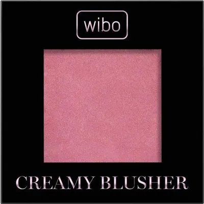 Produktbild von WIBO Creamy Blusher 3 Cream Blush